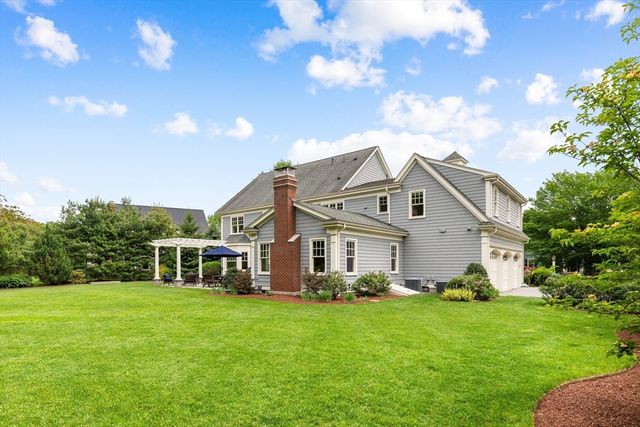 10 Victory Garden Way, Lexington, MA 02420