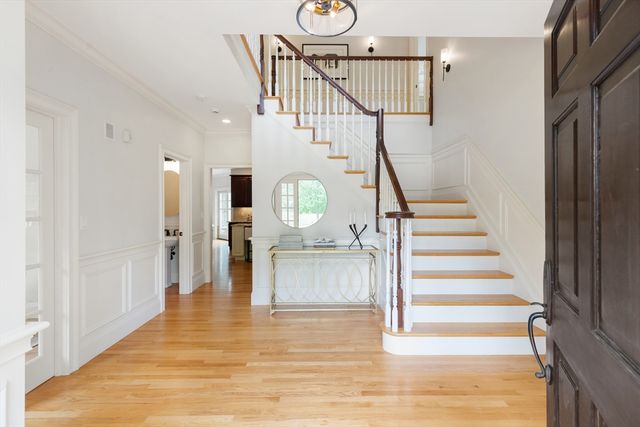 10 Victory Garden Way, Lexington, MA 02420