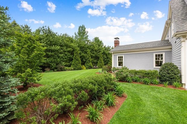10 Victory Garden Way, Lexington, MA 02420
