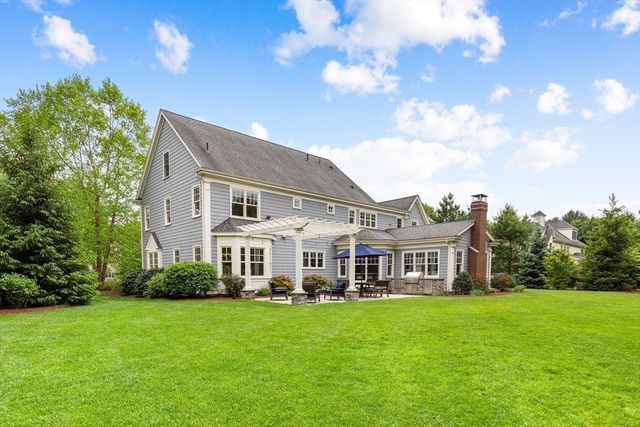10 Victory Garden Way, Lexington, MA 02420