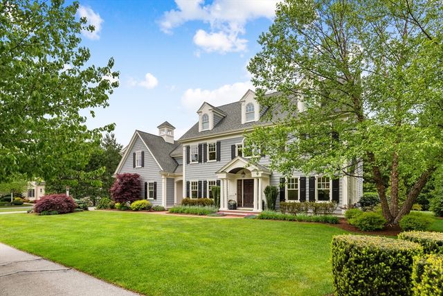 10 Victory Garden Way, Lexington, MA 02420