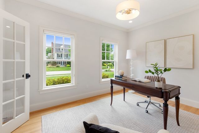 10 Victory Garden Way, Lexington, MA 02420