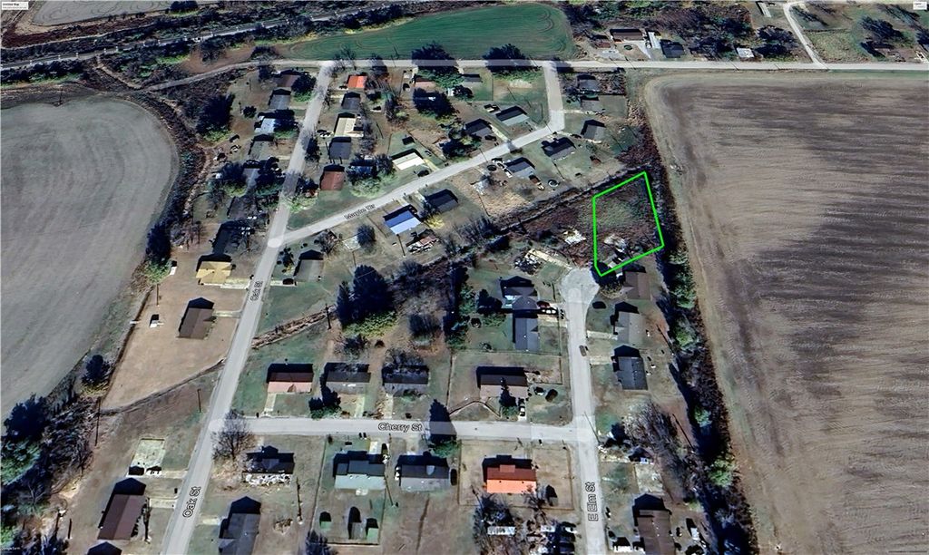 100 E Elm Street, Other Ar, AR 72331