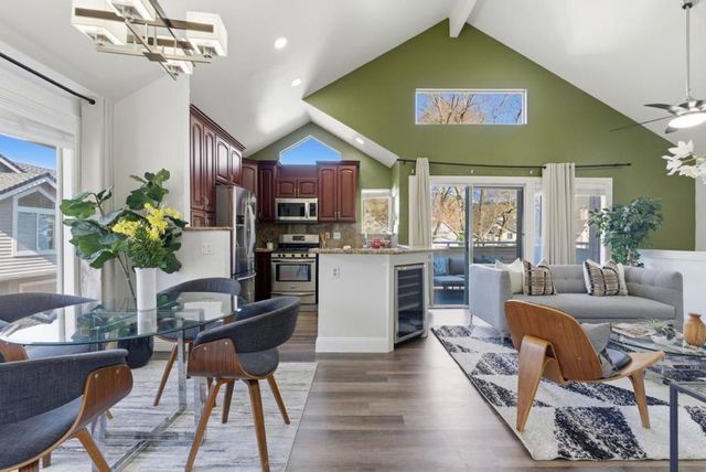 301 Boatswain Court, Hercules, CA 94547