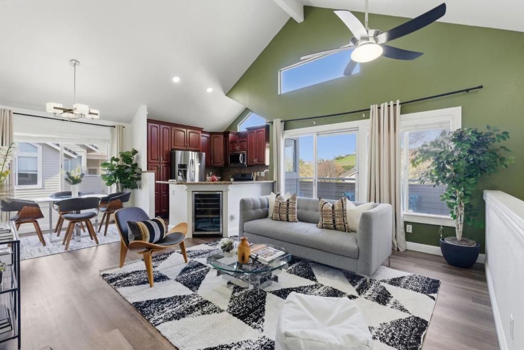 301 Boatswain Court, Hercules, CA 94547