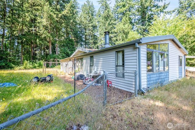 11810 Driver Street SW, Olympia, WA 98512