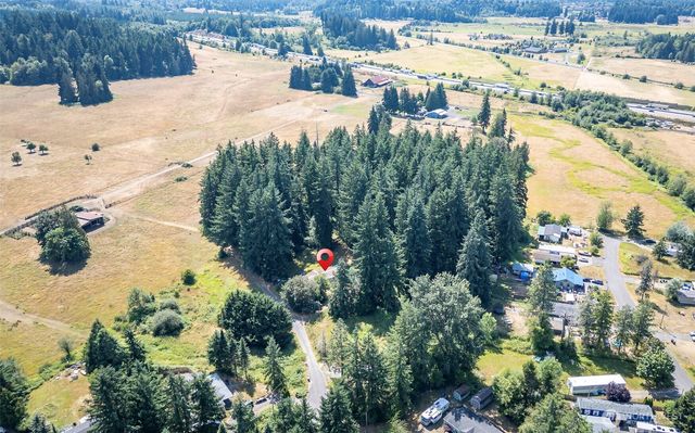 11810 Driver Street SW, Olympia, WA 98512