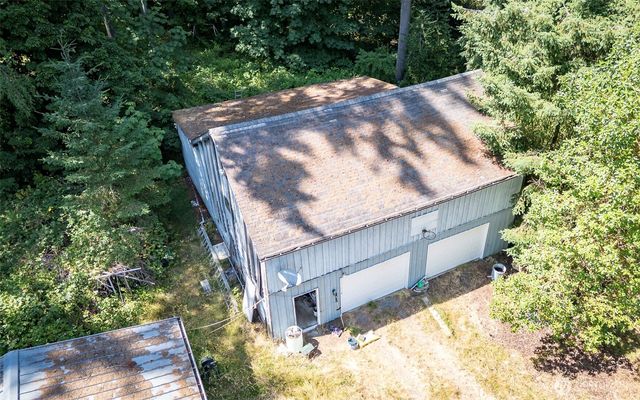 11810 Driver Street SW, Olympia, WA 98512