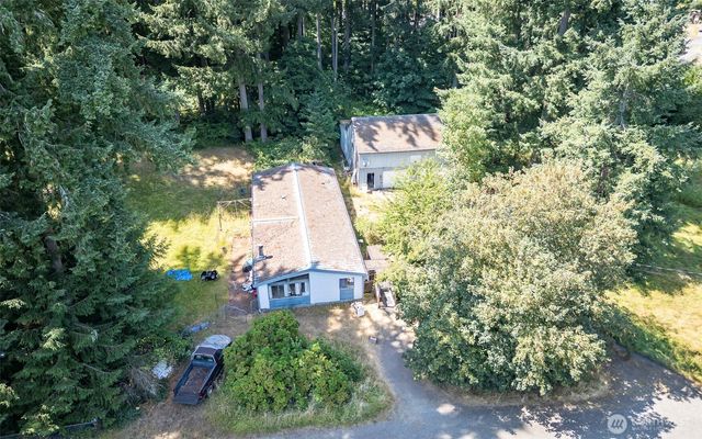 11810 Driver Street SW, Olympia, WA 98512