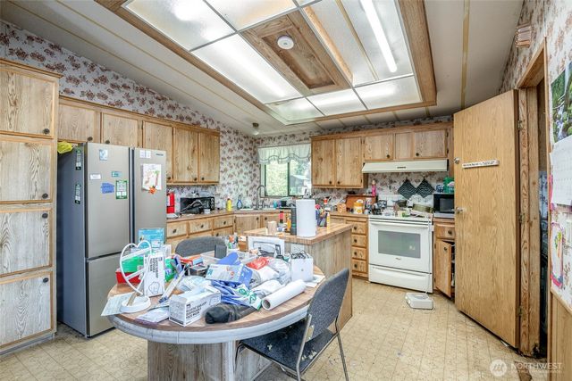 11810 Driver Street SW, Olympia, WA 98512
