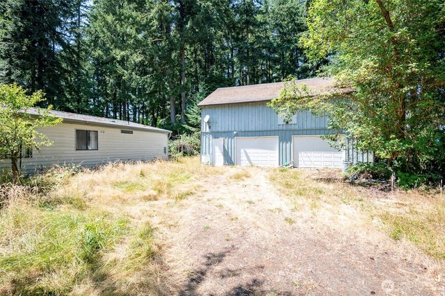 11810 Driver Street SW, Olympia, WA 98512