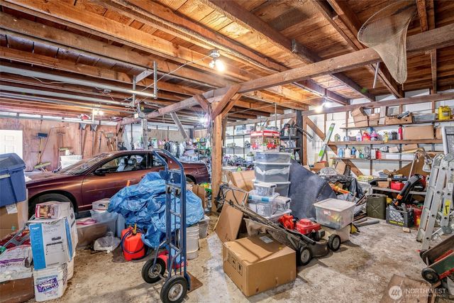 11810 Driver Street SW, Olympia, WA 98512
