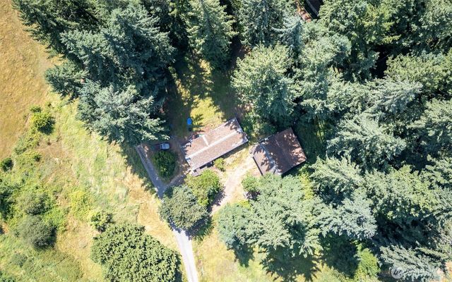11810 Driver Street SW, Olympia, WA 98512