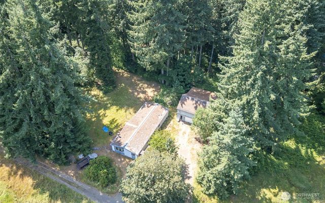 11810 Driver Street SW, Olympia, WA 98512