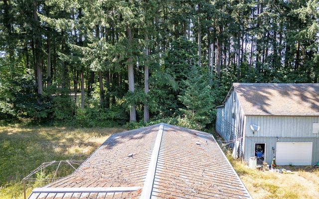 11810 Driver Street SW, Olympia, WA 98512