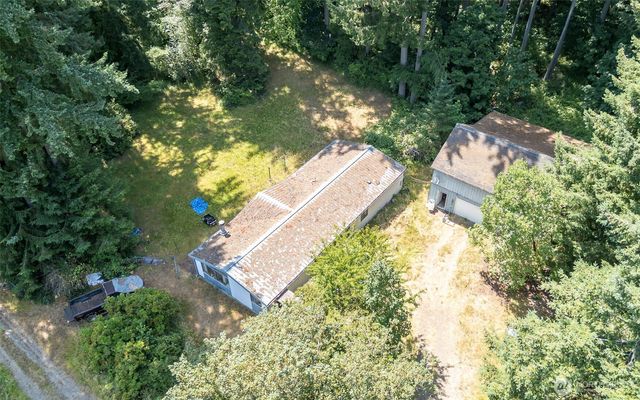 11810 Driver Street SW, Olympia, WA 98512