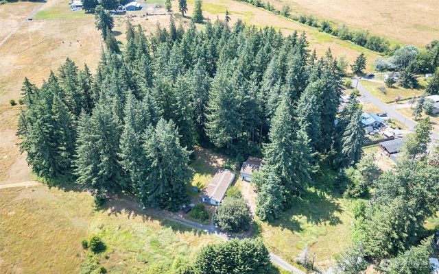 11810 Driver Street SW, Olympia, WA 98512