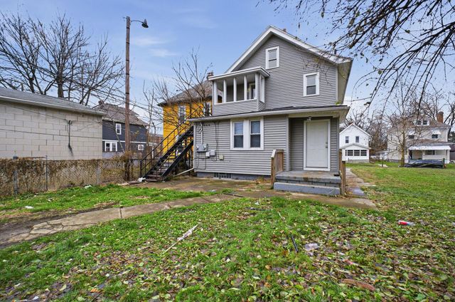 51 S Ogden Avenue, Columbus, OH 43204