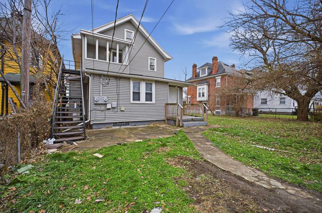 51 S Ogden Avenue, Columbus, OH 43204