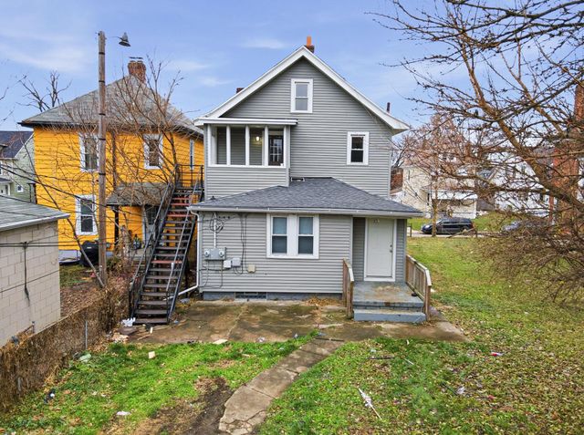 51 S Ogden Avenue, Columbus, OH 43204