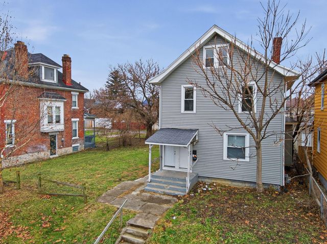 51 S Ogden Avenue, Columbus, OH 43204