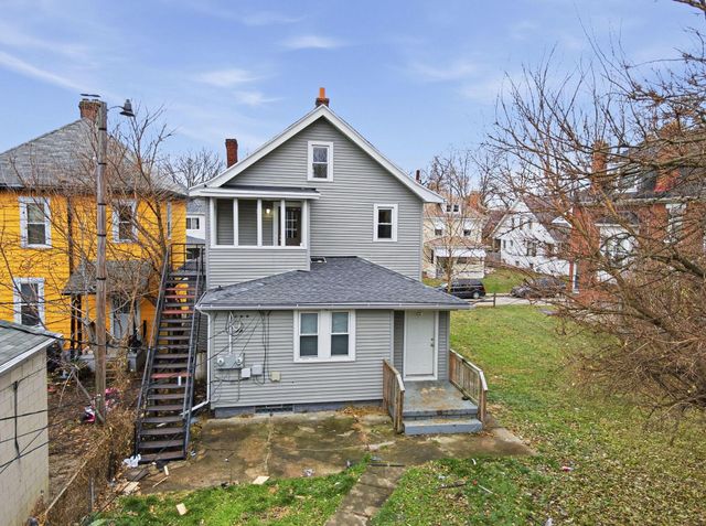 51 S Ogden Avenue, Columbus, OH 43204