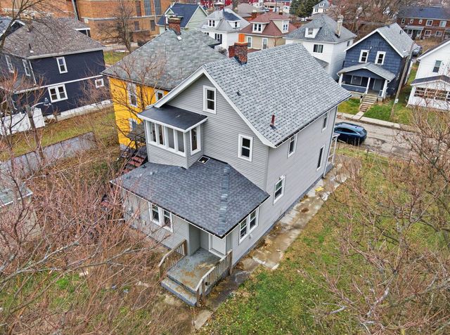 51 S Ogden Avenue, Columbus, OH 43204