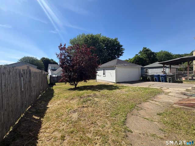 231 Goddard Avenue 1st Floor, Bridgeport, CT 06610