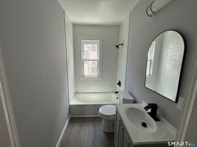 231 Goddard Avenue 1st Floor, Bridgeport, CT 06610