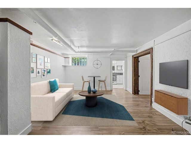523 E 12th Ave 10, Denver, CO 80203