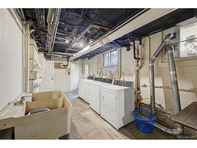 523 E 12th Ave 10, Denver, CO 80203
