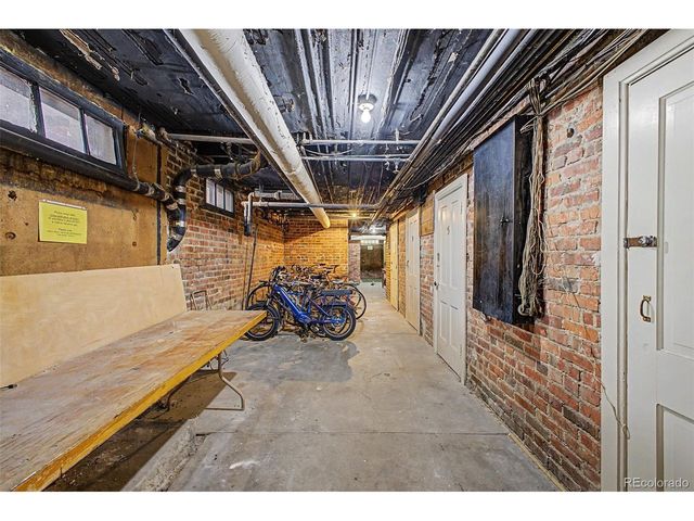 523 E 12th Ave 10, Denver, CO 80203