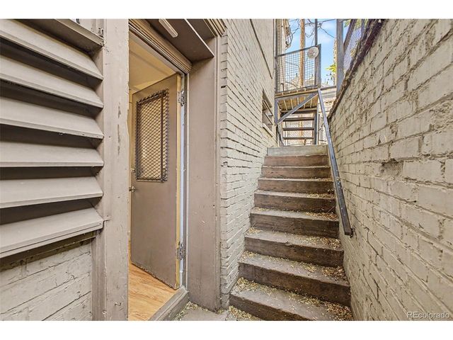 523 E 12th Ave 10, Denver, CO 80203