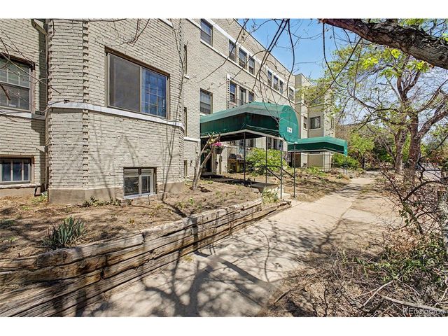 523 E 12th Ave 10, Denver, CO 80203