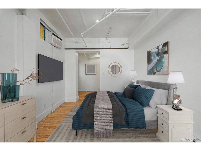 523 E 12th Ave 10, Denver, CO 80203