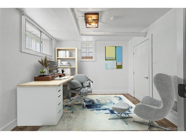 523 E 12th Ave 10, Denver, CO 80203