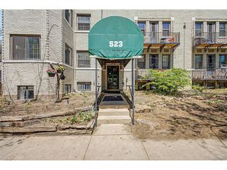 523 E 12th Ave 10, Denver, CO 80203