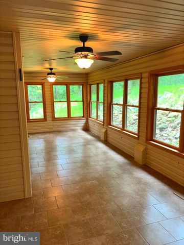 251 RIFFEY MOUNTAIN LN, Mathias, WV 26812