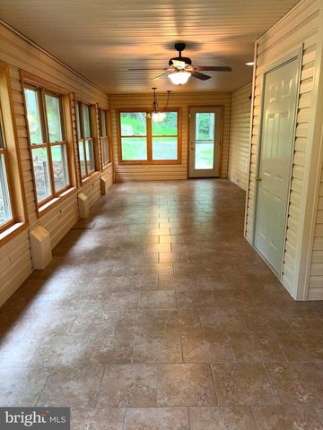 251 RIFFEY MOUNTAIN LN, Mathias, WV 26812