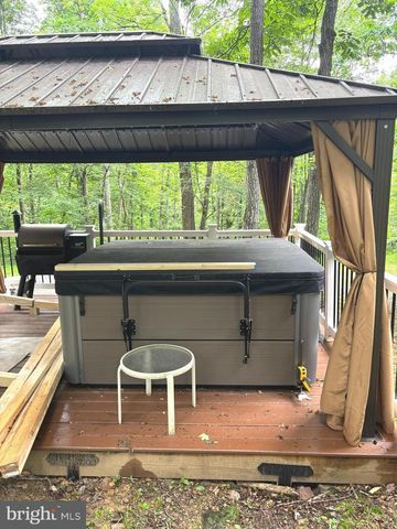 251 RIFFEY MOUNTAIN LN, Mathias, WV 26812