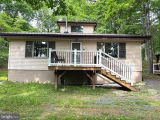 251 RIFFEY MOUNTAIN LN, Mathias, WV 26812