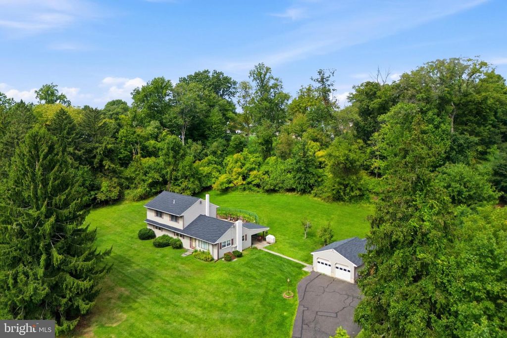 1030 DAVIS GROVE RD, AMBLER, PA 19002 — photo 3