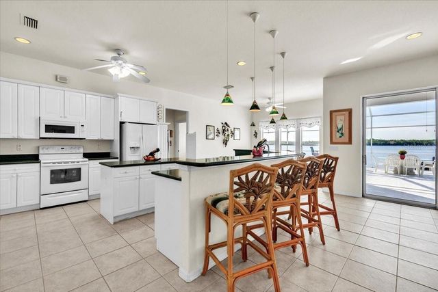 3772 PEACE RIVER DRIVE, Punta Gorda, FL 33983