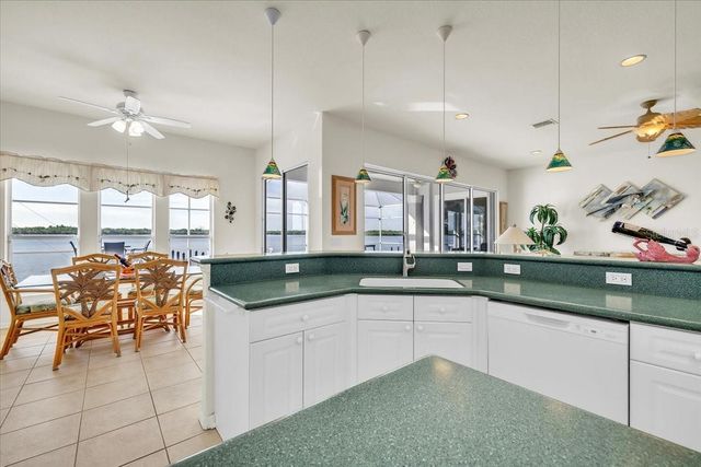 3772 PEACE RIVER DRIVE, Punta Gorda, FL 33983
