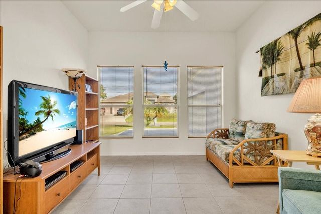 3772 PEACE RIVER DRIVE, Punta Gorda, FL 33983