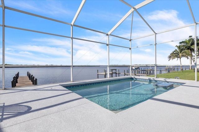3772 PEACE RIVER DRIVE, Punta Gorda, FL 33983