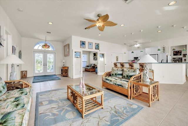 3772 PEACE RIVER DRIVE, Punta Gorda, FL 33983