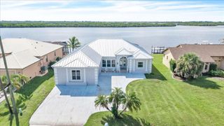 3772 PEACE RIVER DRIVE, Punta Gorda, FL 33983