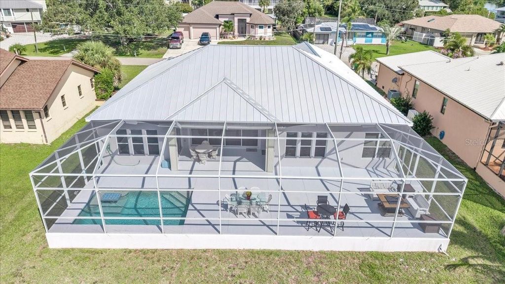 Image 35 of property listing at 3772 PEACE RIVER DRIVE, Punta Gorda, FL 33983
