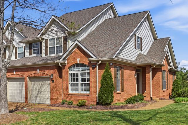 641 Old Hickory Blvd Unit 116, Brentwood, TN 37027